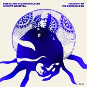 Buy Night Of The Purple Moon