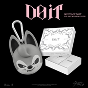 Buy Do It Skz It Tape Album Evil Skzoo Speaker Ver Leebit Ver
