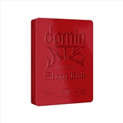 Buy Dominate Seoul World Tour Blu-Ray