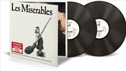 Buy Les Miserables - L'Integrale