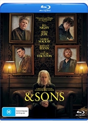 Buy and Sons
