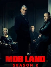 Buy MobLand - Season 2