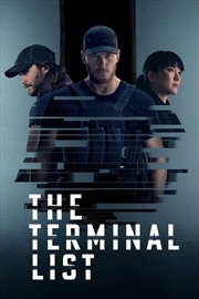 Buy The Terminal List