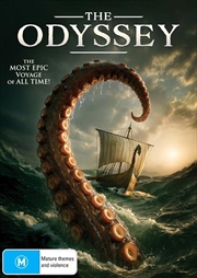 Buy Odyssey, The