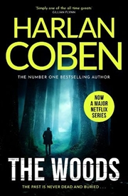 Buy The Woods