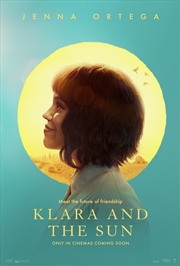 Buy Klara and the Sun