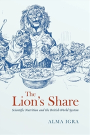 Buy The Lion's Share : Scientific