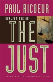 Buy Reflections on the Just