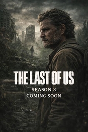 Buy The Last of Us - Season 3