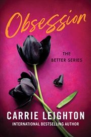 Buy Obsession