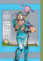 Buy Jojo's Bizarre Adventure: Part
