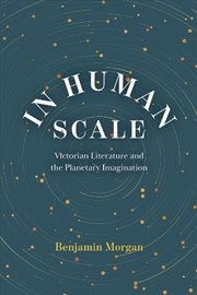 Buy In Human Scale : Victorian Lit