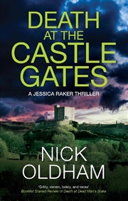 Buy Death At The Castle Gates