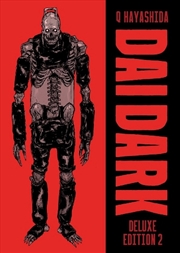 Buy Dai Dark Deluxe Edition 2 (Vol. 4-6 Hardcover Omnibus)