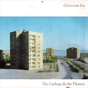 Buy Cinnamon Sea