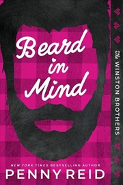 Buy Beard in Mind