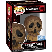 Buy Ghostface - Scarecrow Pop! Vinyl