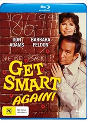 Buy Get Smart, Again!