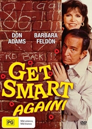 Buy Get Smart, Again!