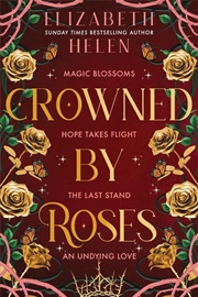 Buy Crowned by Roses
