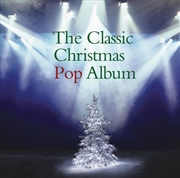 Buy Classic Christmas Pop Album