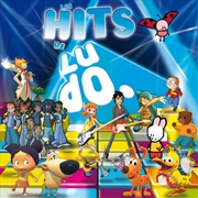 Buy Les Hits De Ludo