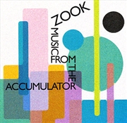 Buy Music From The Accumulato