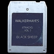 Buy 8 Tracks Volume 3: Black Sheep
