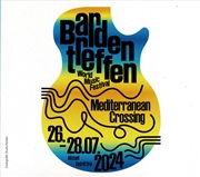 Buy Bardentreffen 2024