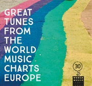 Buy Great Tunes From The World Music Charts Europe