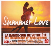 Buy Summer Love