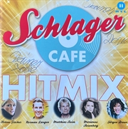 Buy Schlager Cafe Hitmix