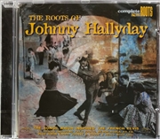 Buy Roots Of Johnny Hallyday