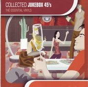 Buy Collected -Jukebox 45's