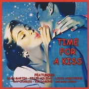 Buy Time For A Kiss