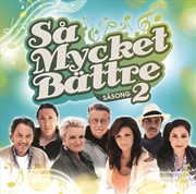 Buy Sa Mycket Battre 2