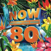 Buy Now That's What I Call Music! 80