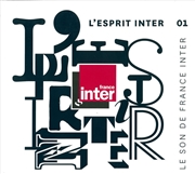Buy L'Esprit Inter 01