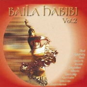 Buy Baila Habibi Vol.2