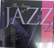 Buy Stars Of Jazz 2