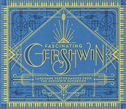 Buy Fascinating Gershwin