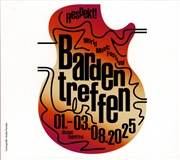 Buy Bardentreffen 2025