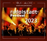 Buy Rudolstadt Festival 2023