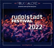 Buy Rudolstadt Festival 2022
