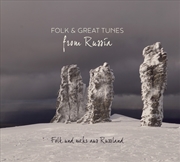Buy Folk And Great Tunes From Russia