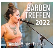 Buy Bardentreffen 2022