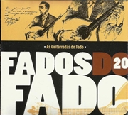 Buy Fados Do Fado Vol. 20