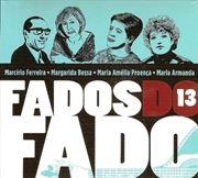 Buy Fados Do Fado Vol. 13