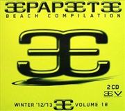 Buy Papeete Beach Compilation Vol.18