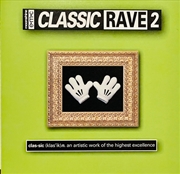 Buy Classic Rave 2